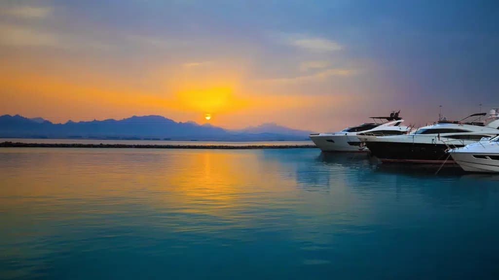 Waterfront View