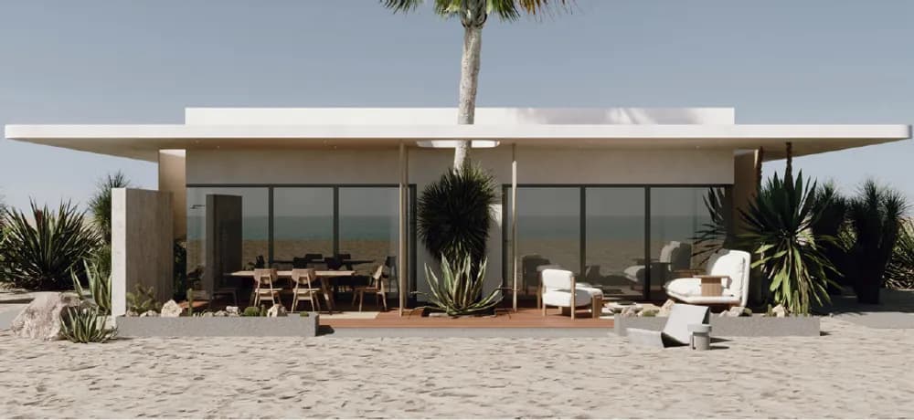 About Blanca Collections