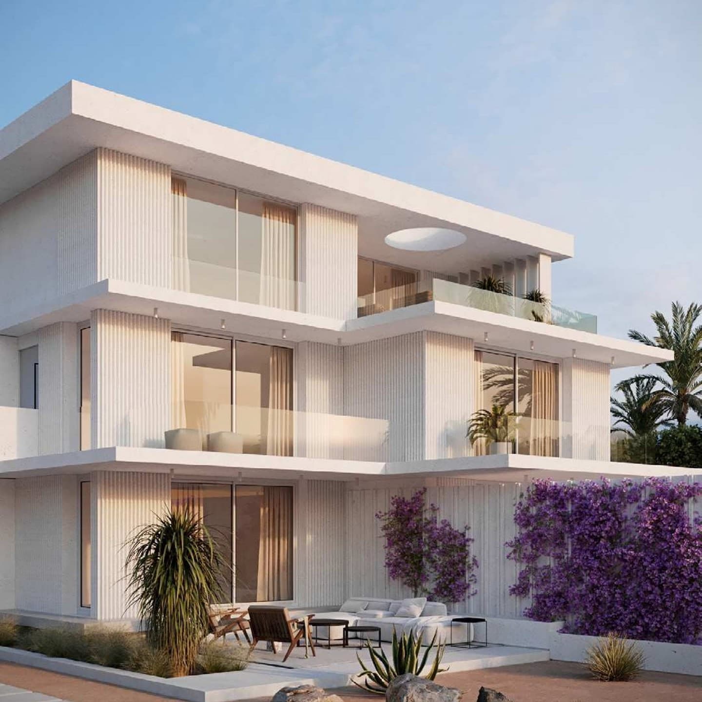 Downtown Hurghada property investment Hurghada