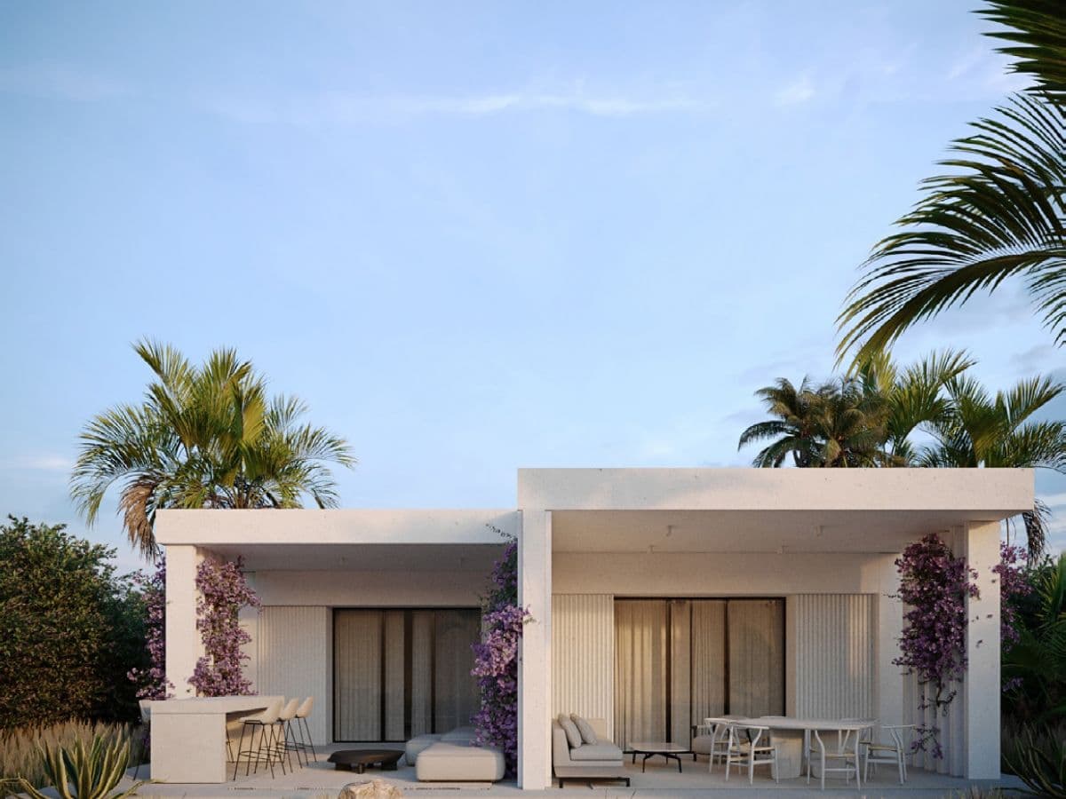 About Blanca Gardens