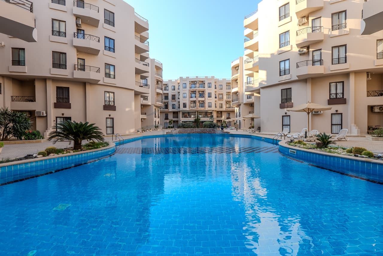 Aqua Tropical Resort