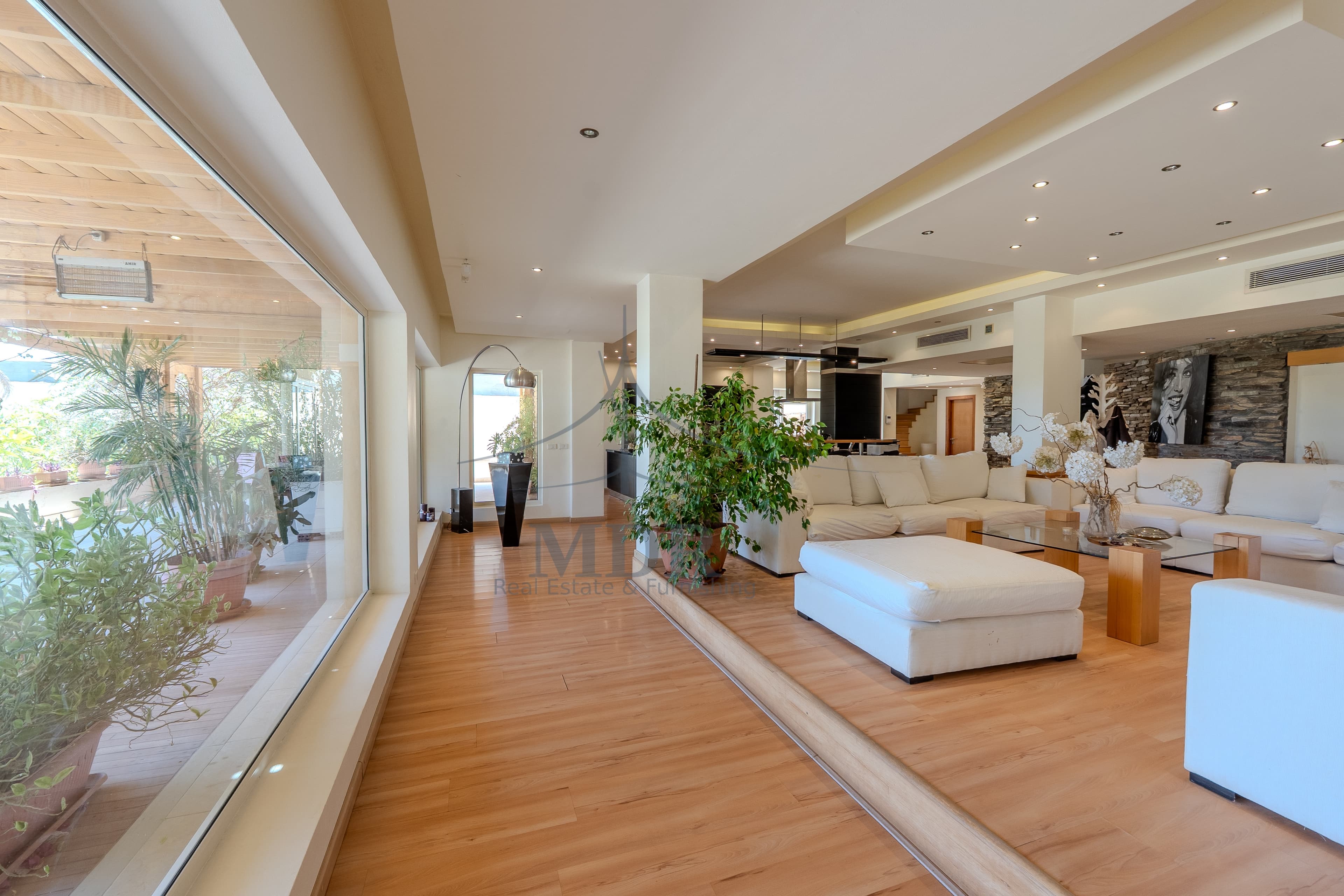 About Villa M7