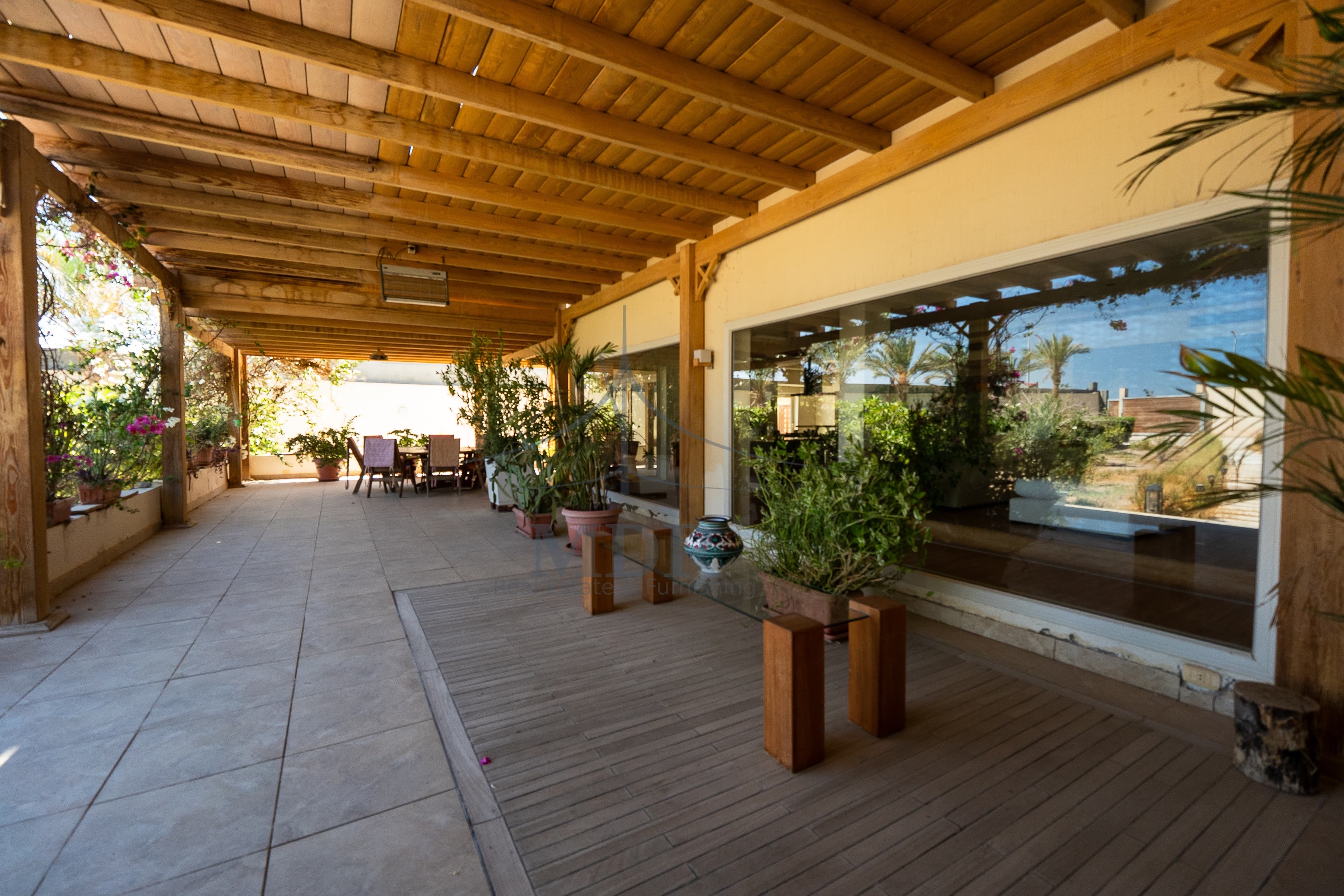 Villa M7