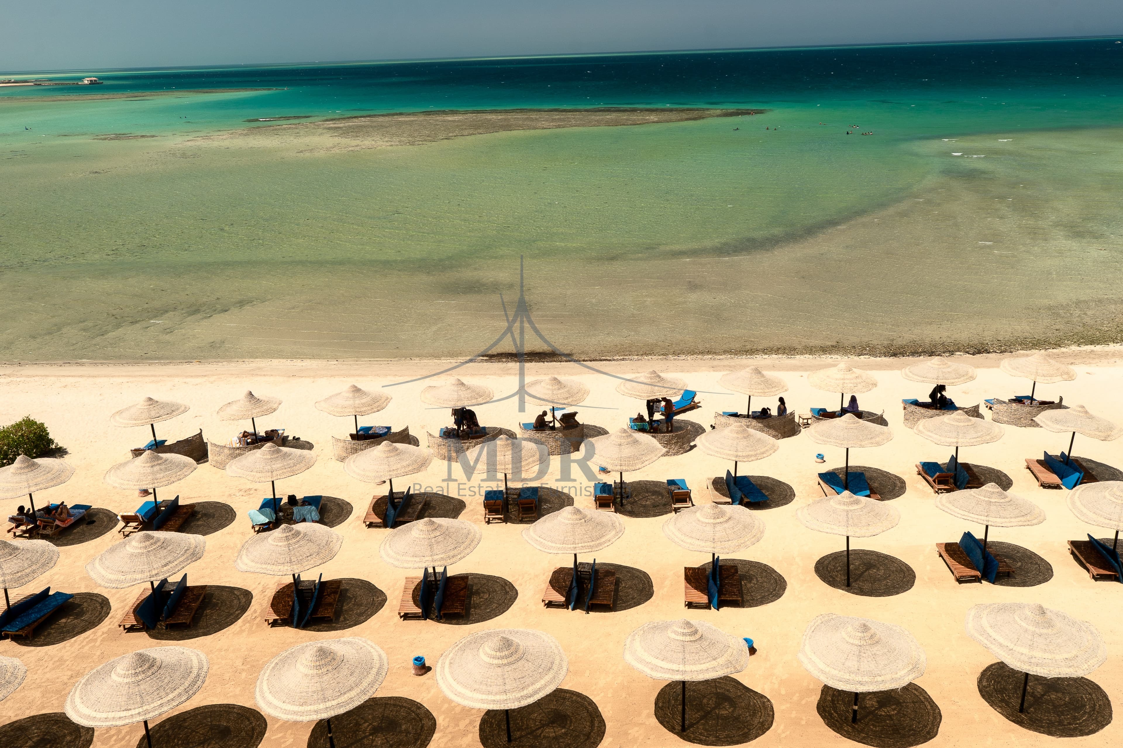 About Beach Front