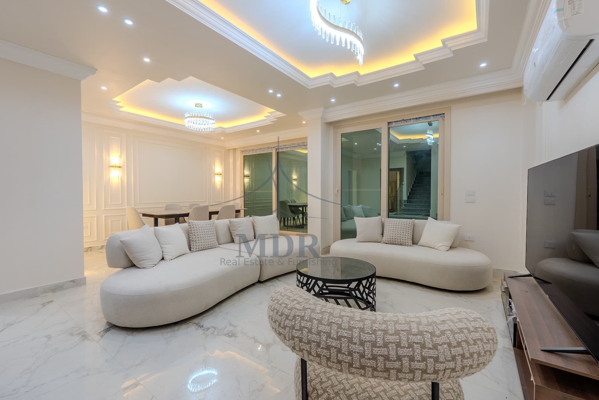 Sky Star Villa