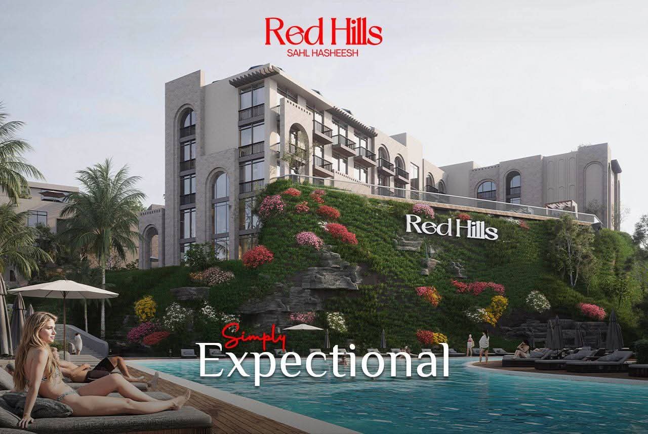Red Hills
